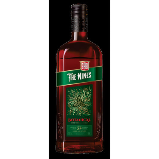 THE NINES 999 GREEN SWEET ORIGINAL