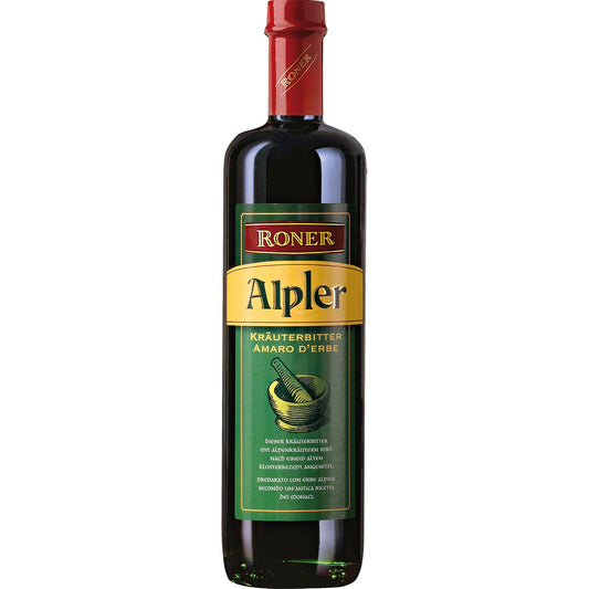 ALPLER KRAUTERBITTER