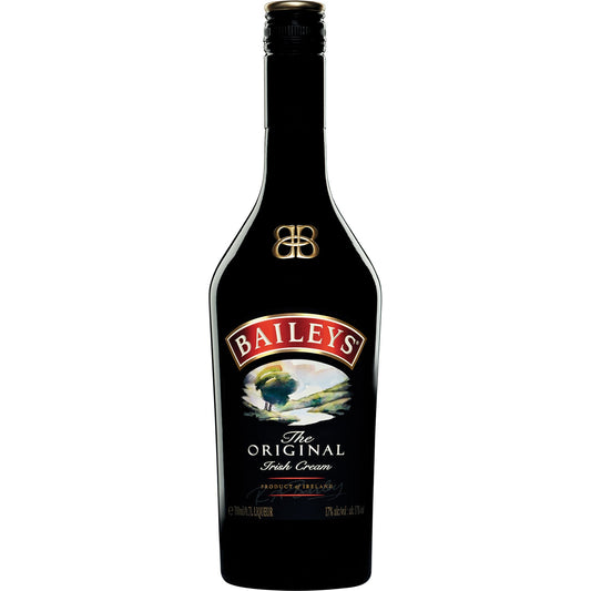 BAILEYS IRISH CREAM