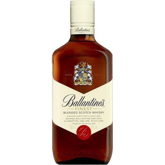 BALLANTINES 0,5L