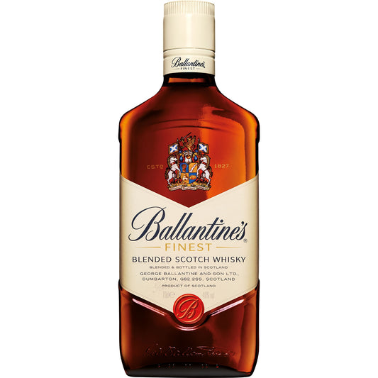 BALLANTINES 0,7L