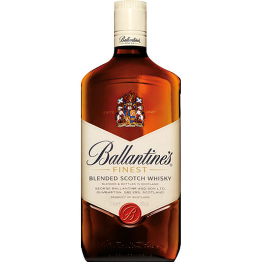 BALLANTINE'S 1L