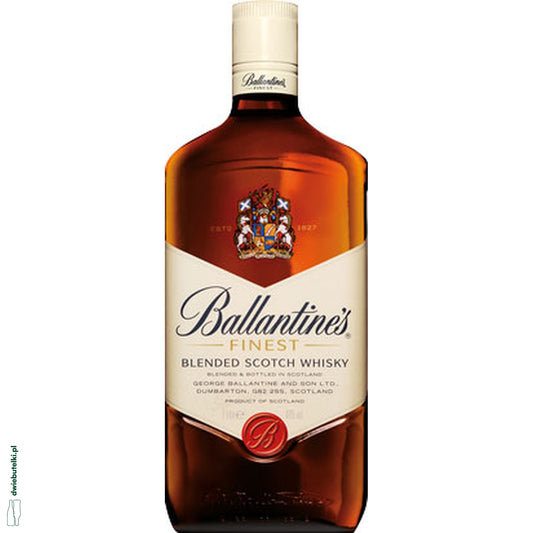 BALLANTINE'S 1L