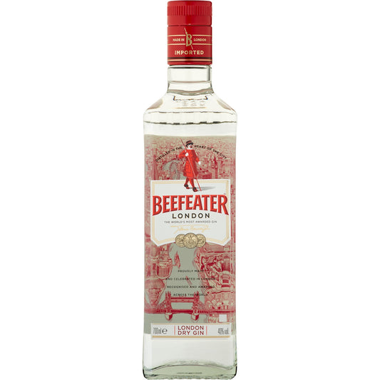 BEEFEATER GIN 0,7L