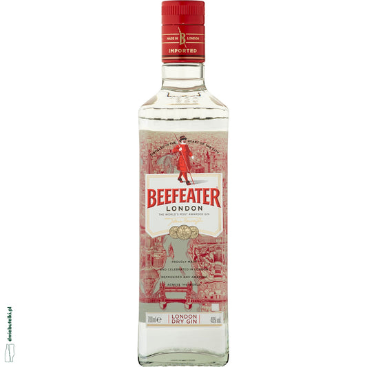 BEEFEATER GIN 0,7L