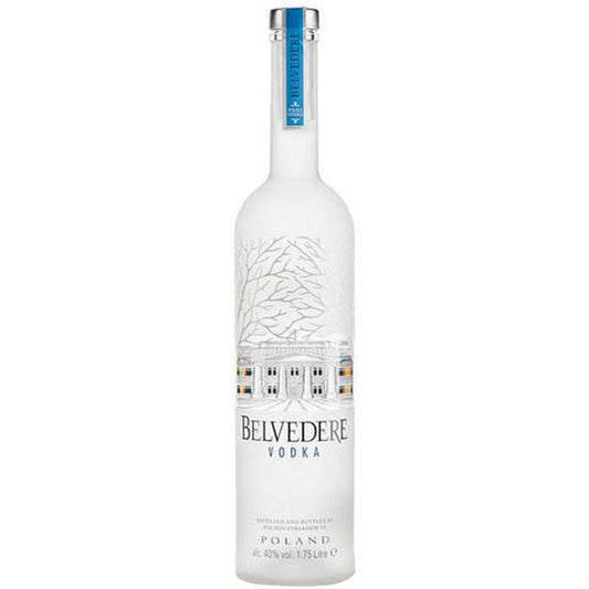 BELVEDERE 1,75L ILUMINATOR