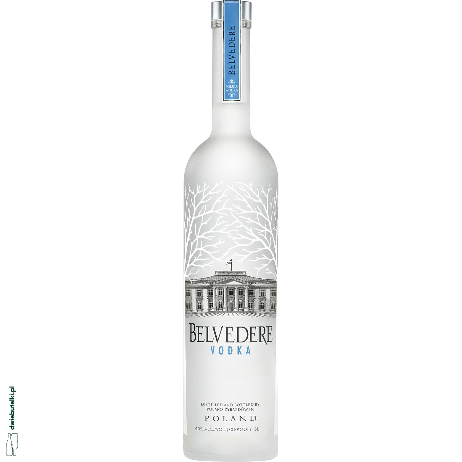 BELVEDERE 3L