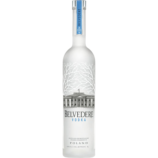 BELVEDERE 3L