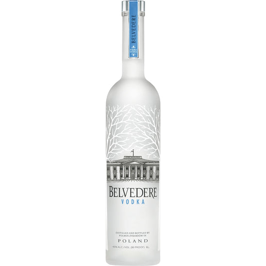 BELVEDERE 6L
