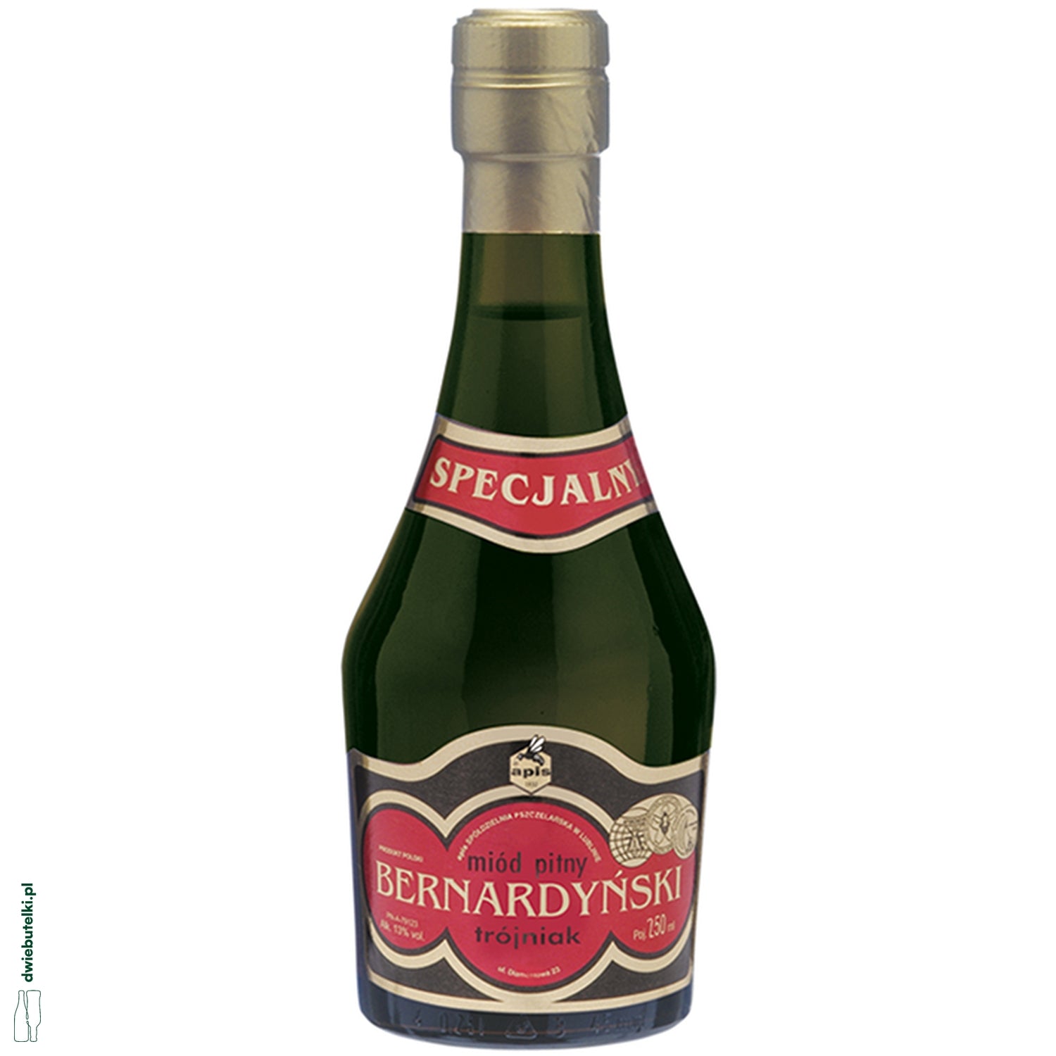 BERNARDYŃSKI 0,25L
