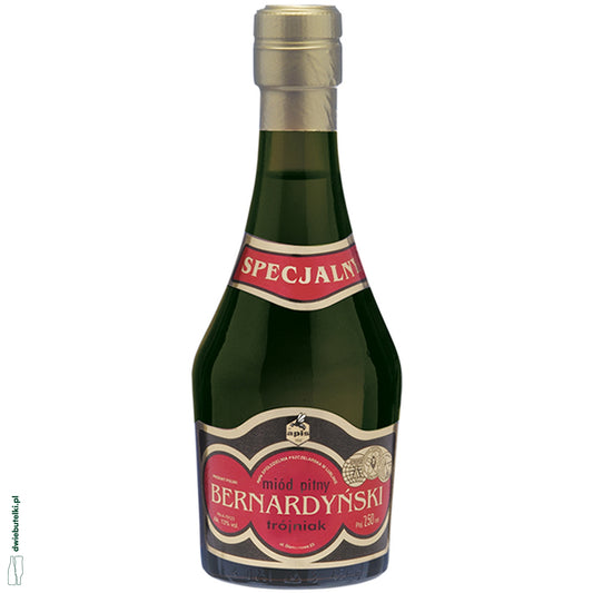 BERNARDYŃSKI 0,25L