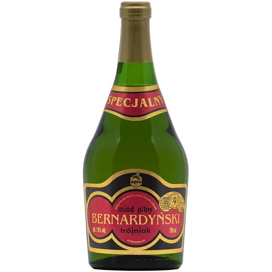 BERNARDYŃSKI 0,75L