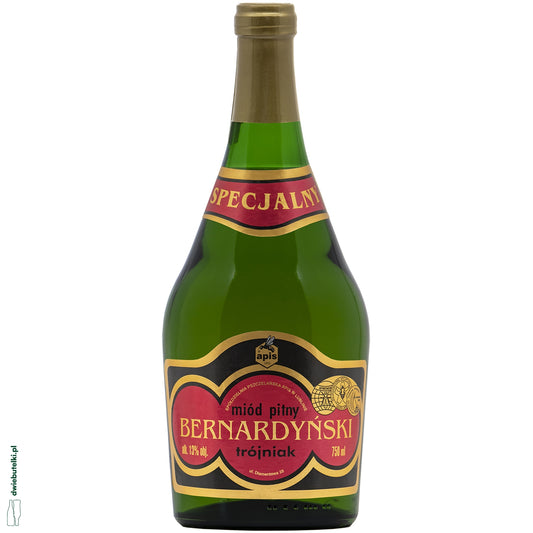 BERNARDYŃSKI 0,75L