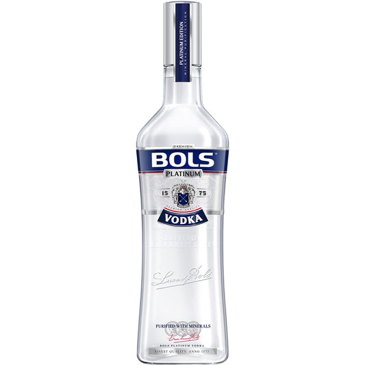 BOLS 0,5L PLATINIUM