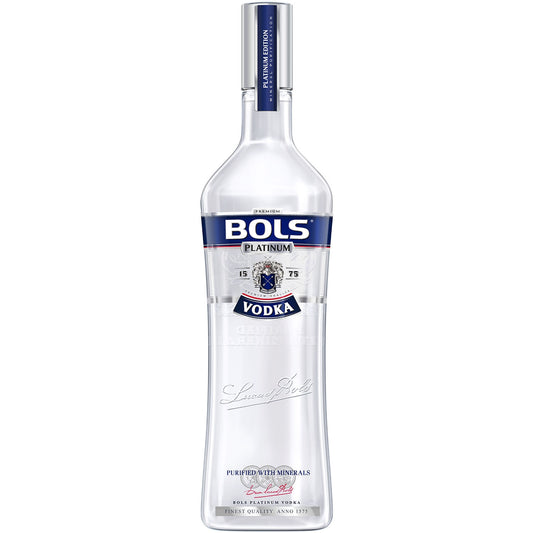BOLS 0,7L PLATINIUM