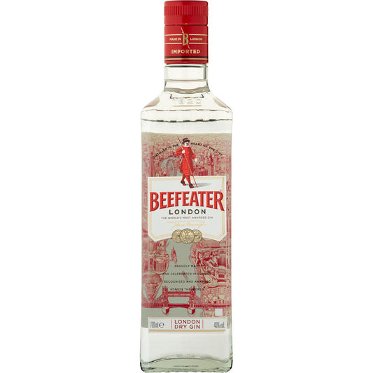 Beefeater Gin 0,7L