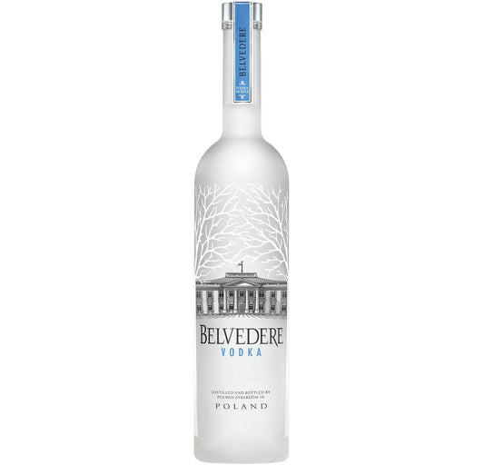 Belvedere 0,7L