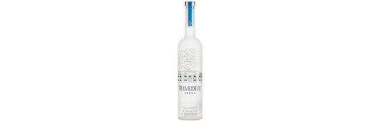 Belvedere 1,75L Iluminator