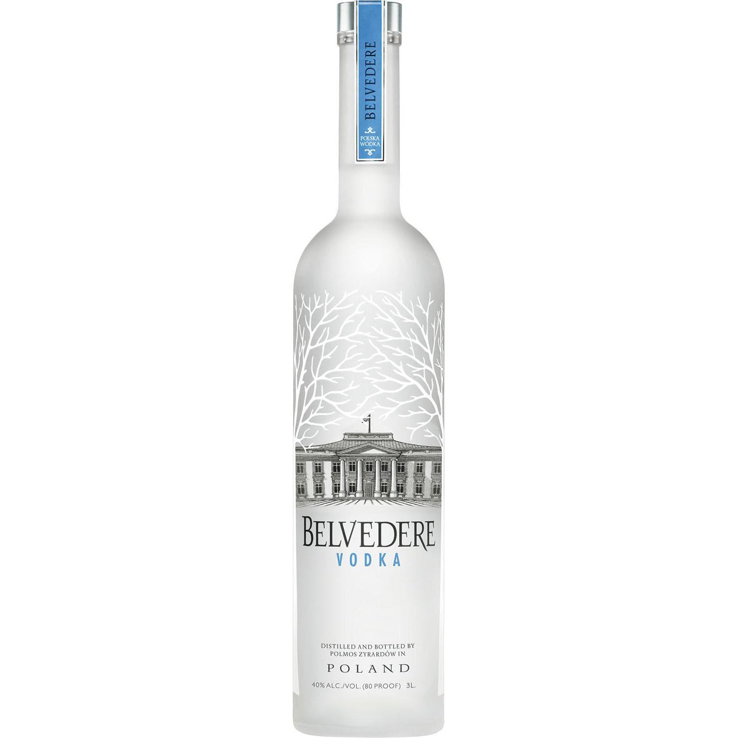 Belvedere 3L