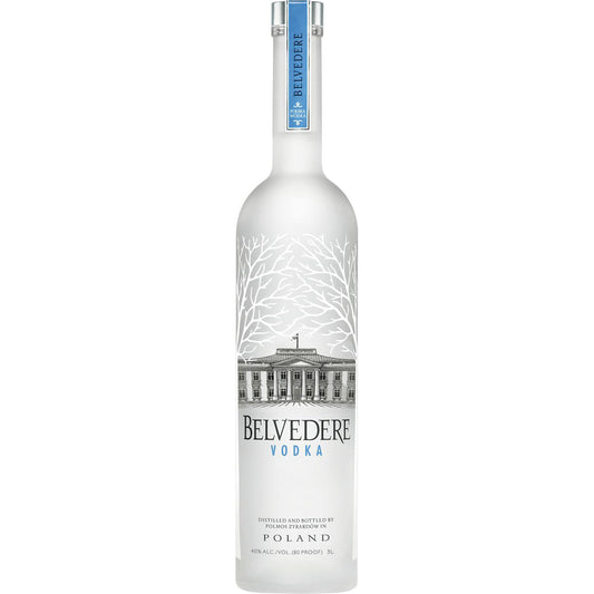 Belvedere 3L