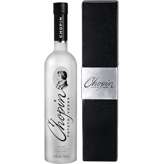 CHOPIN BLACK POTATO KARTONIK 0,5L