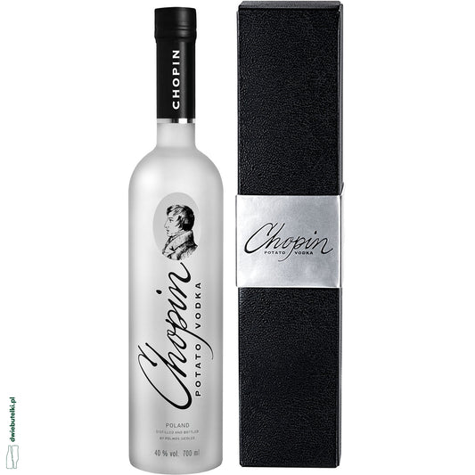 CHOPIN BLACK POTATO KARTONIK 0,5L
