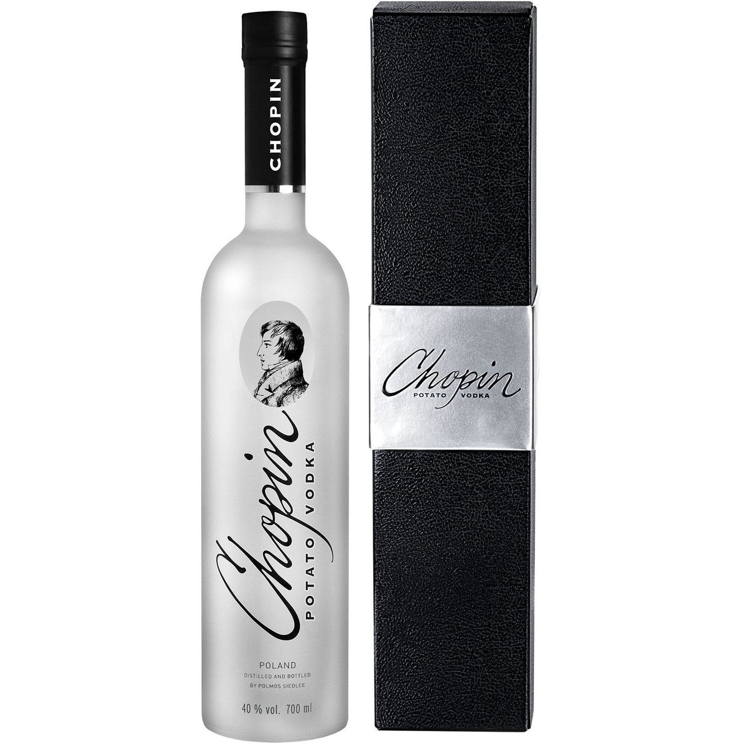 CHOPIN BLACK POTATO KARTONIK 1L