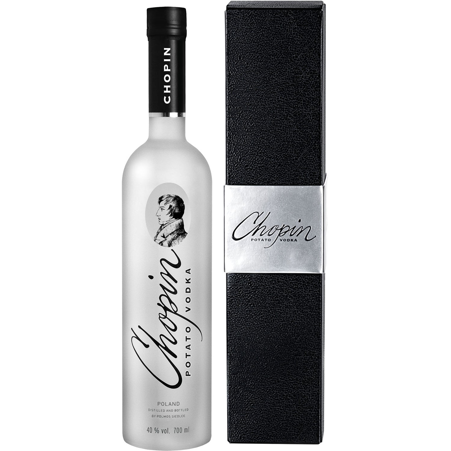 CHOPIN BLACK POTATO KARTONIK 1L