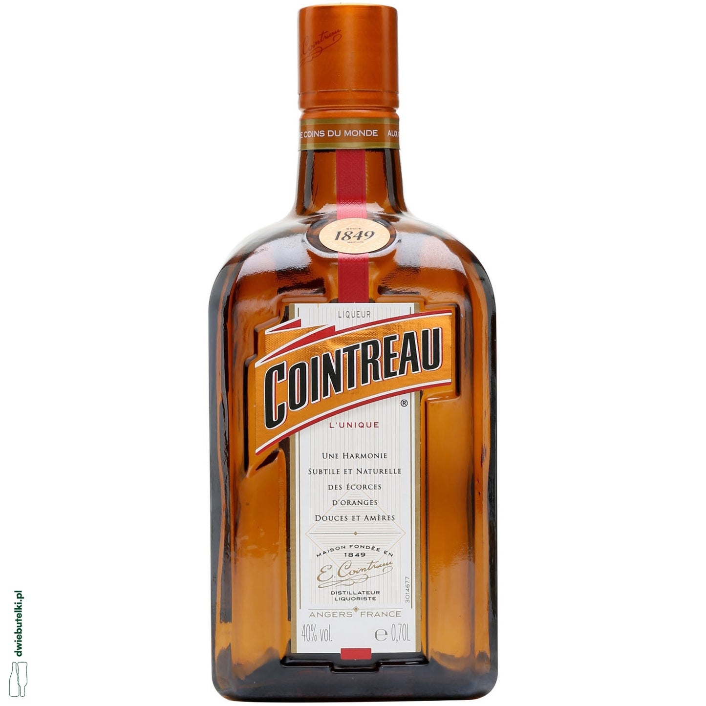 COINTREAU 0,7L 40%