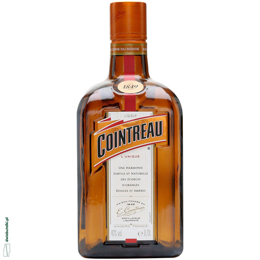 COINTREAU 0,7L 40%