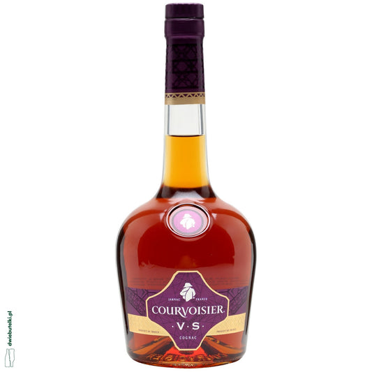 COURVOISIER VS 0.7L