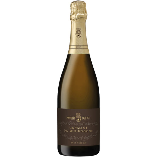 CREMANT DE BOURGOGNE BRUT RESERVE