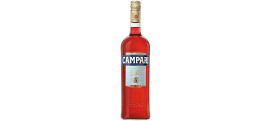 Campari Bitter 0,7L 25%