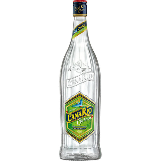 Canario Cachaca 0,7L