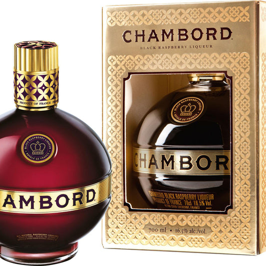 Chambord 0,7L Kartonik