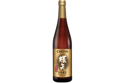 Choya Sake 14,5% 0,75L Goły