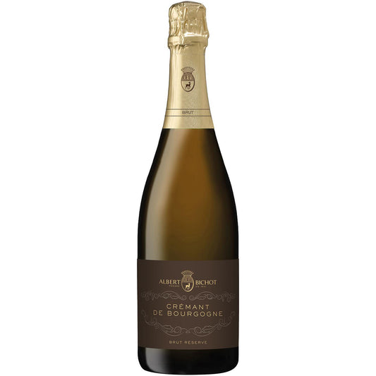 Cremant De Bourgogne 0.75L