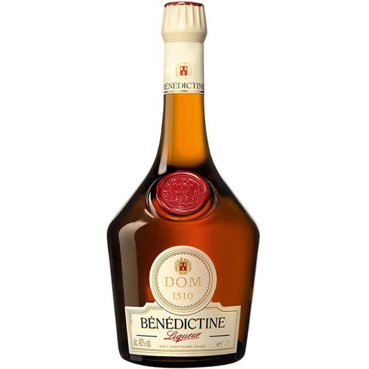 DOM BENEDICTINE 0,7L 40% GOŁY