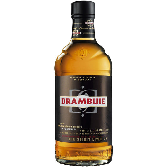DRAMBUIE 0,7L 40%