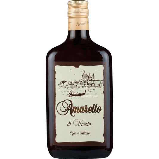 Amaretto Di Venezia 0,7 25% Zanin