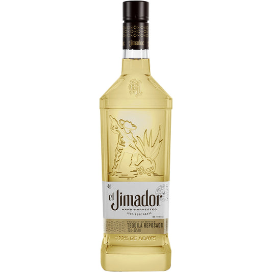EJ JIMADOR REPOSADO