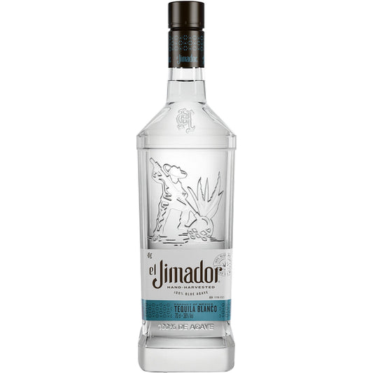 EL JIMADOR BLANCO