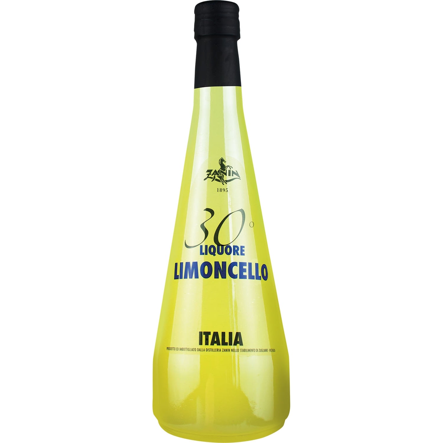 LIMONCELLO LIQUORE ZANIN