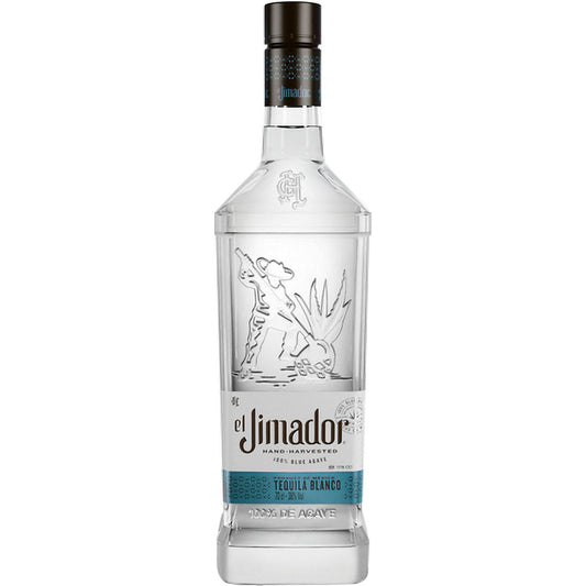 El Jimador Blanco 0,7L