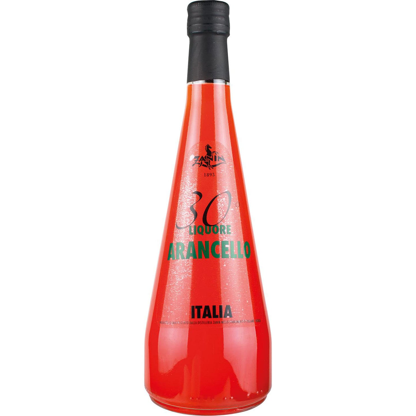 Arancello Liquore 30% 0,7 Zanin