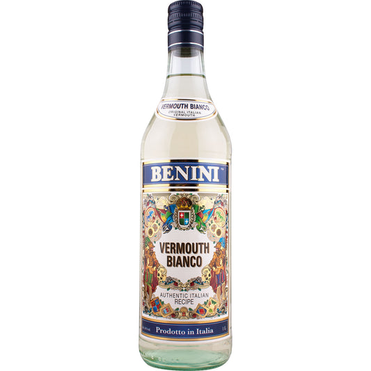 BENINI VERMOUTH BIANCO