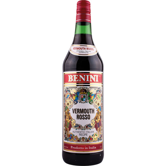 BENINI VERMOUTH ROSSO
