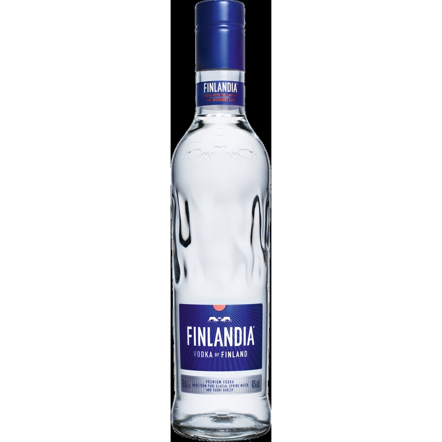 FINLANDIA 0,5L
