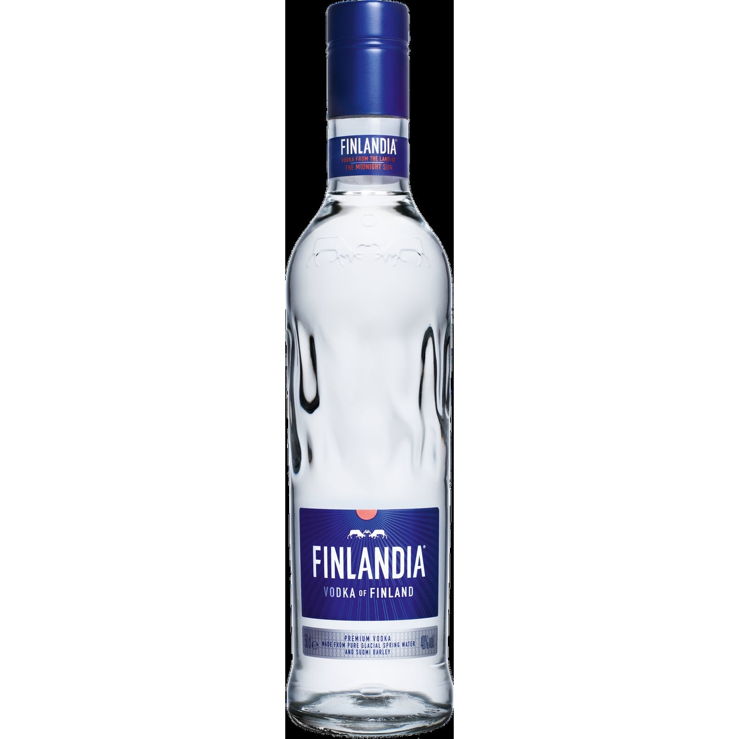 FINLANDIA 0,5L