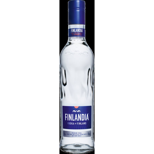 FINLANDIA 0,5L